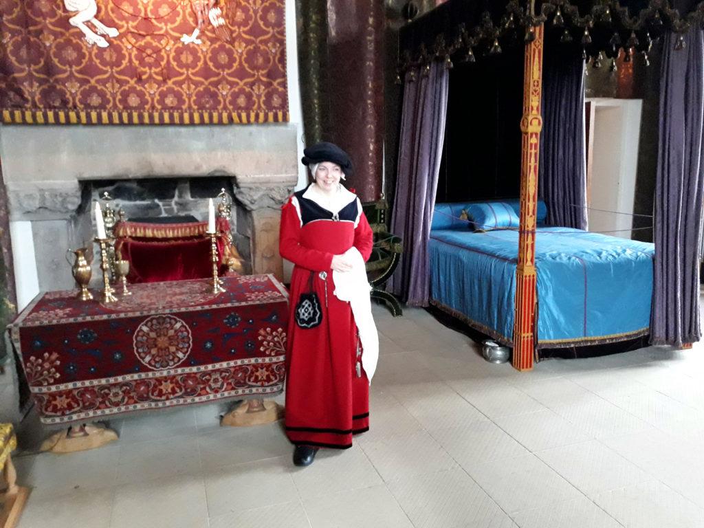 Stirling Castle