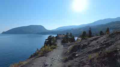 Крым,Утёс, Мыс Плака