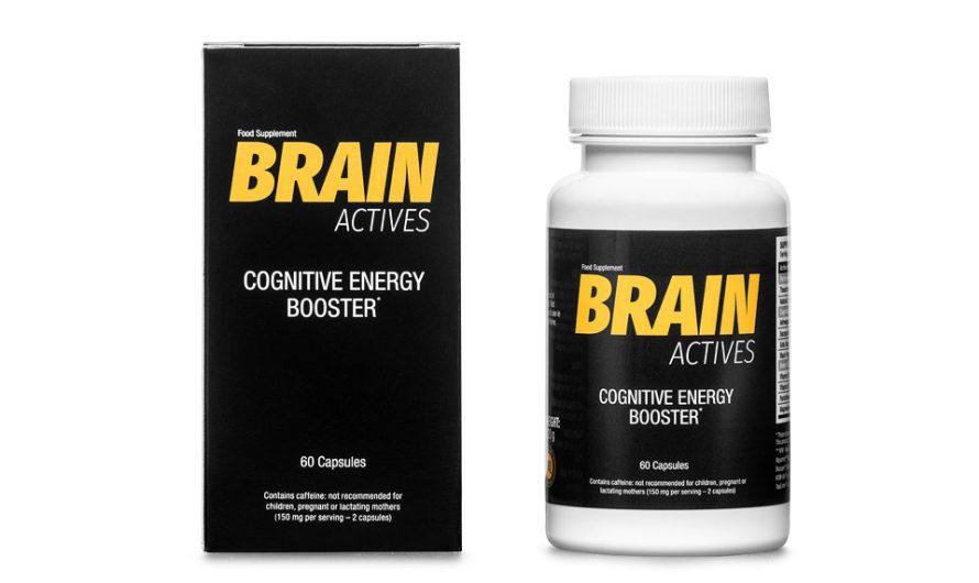 Improved brain function