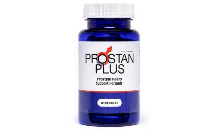 Prostate Health Formula