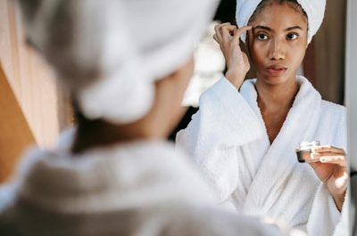 Collagen for Healthy skin