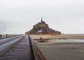 Mont-Saint-Michel