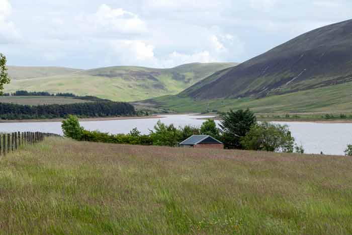 Резервуар Трипмюр