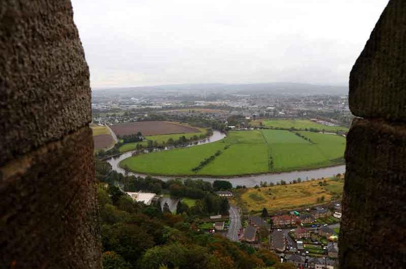 Причины влюбиться в Шотландию с первого взгляда
