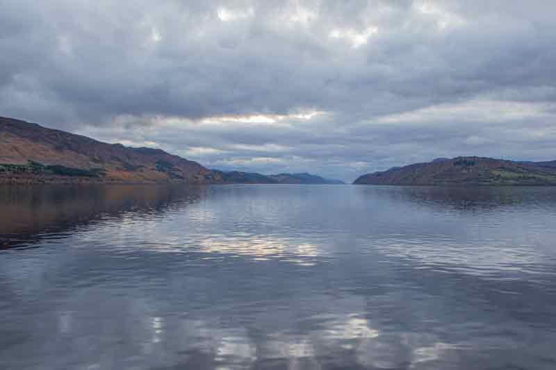Loch Ness