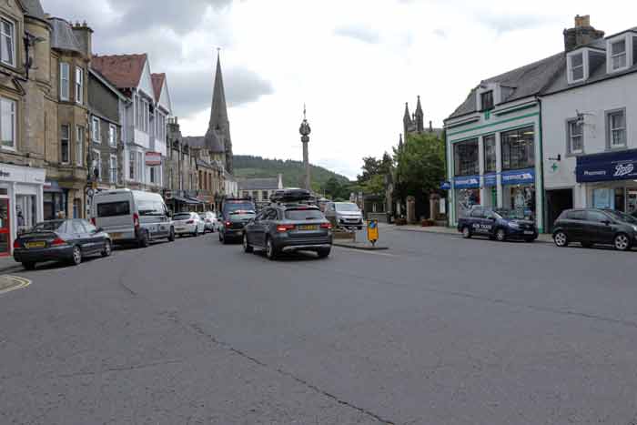Peebles