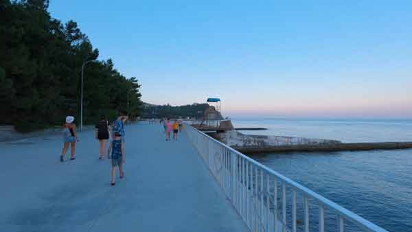 Карасан, Крым