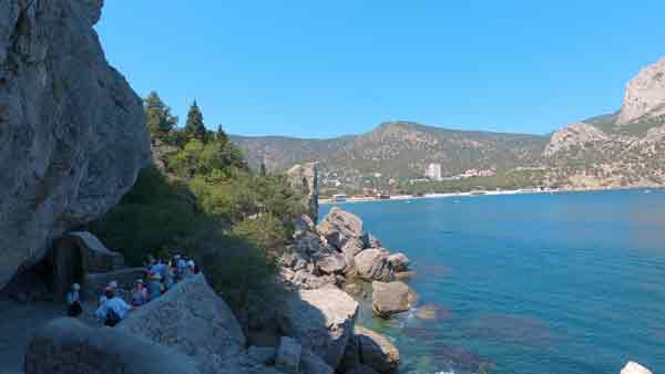 Смотровая площадка