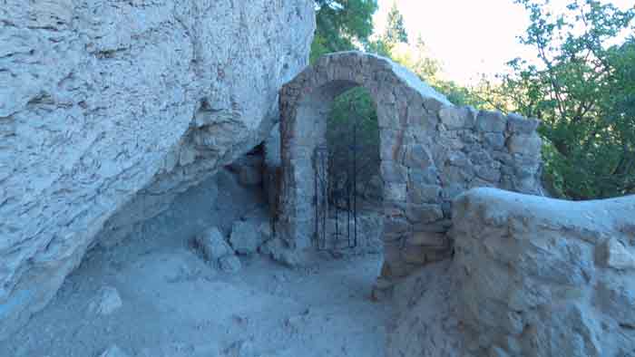 Прогулки в Крыму