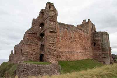 Tantallon, North Berwick