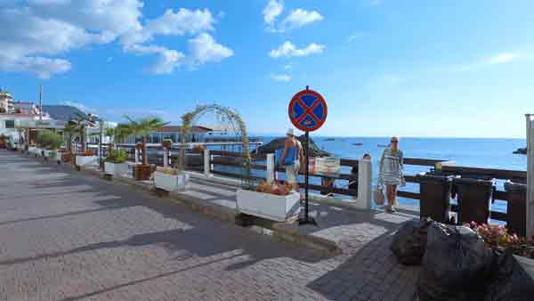 Крымская Санта Барбара