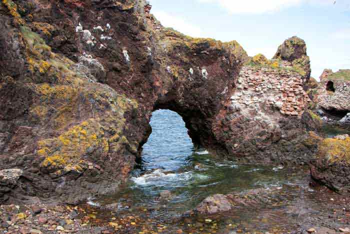 East Lothian, Scotland