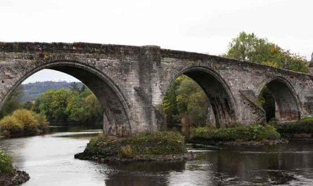 Stirling, Old Bridge