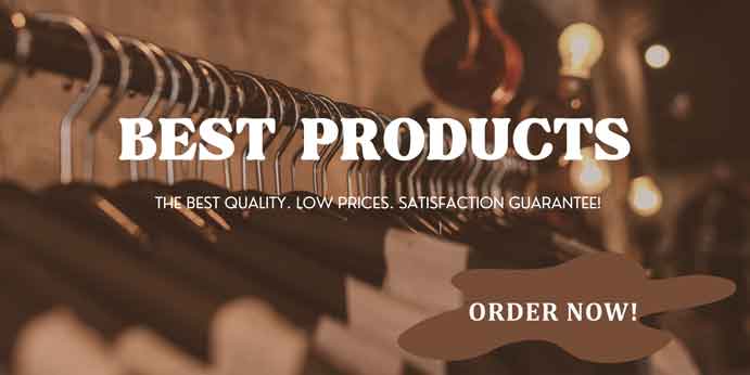 Best products