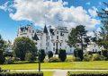 Blair Castle
