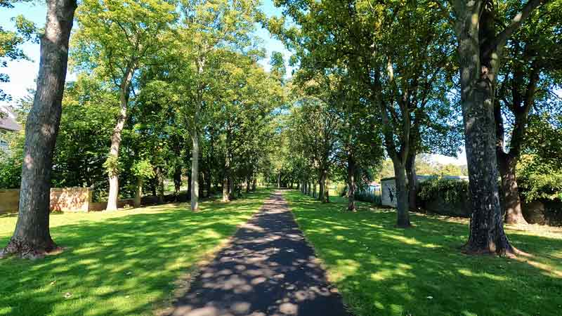 Victoria Park, Newhaven