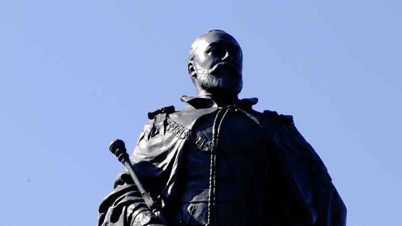 King Edward VII