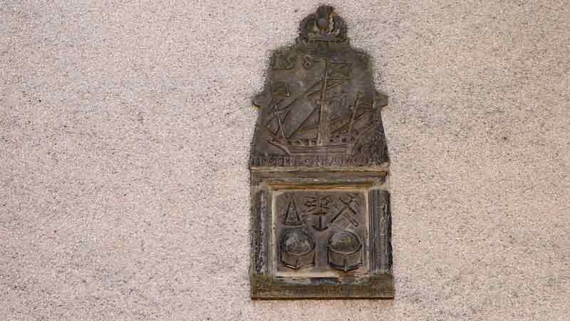 Armada Stone Newhaven