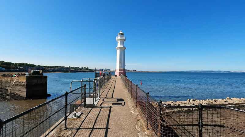 Newhaven Lighthouse